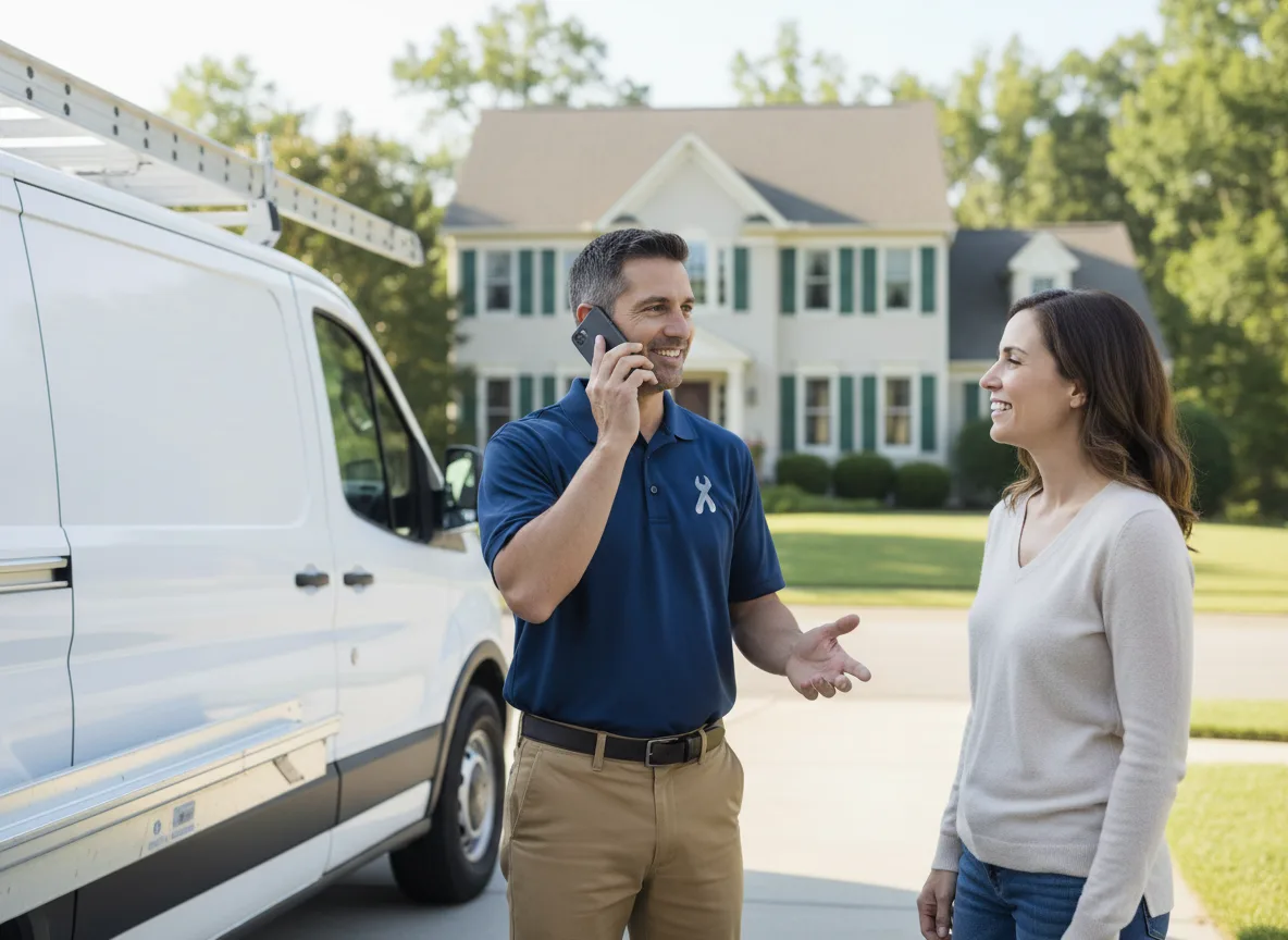 Home Gutter Service Zanesfield, OH FAQs